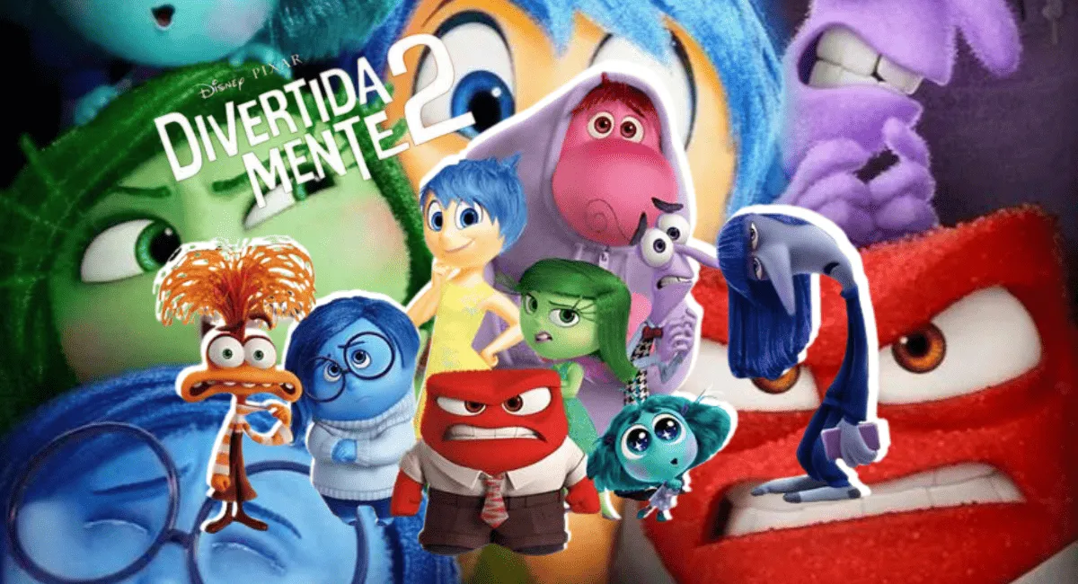 Cartaz de filmes de ação, suspense e produções premiadas para teste de 12 horas